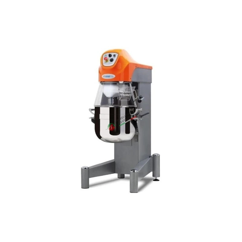 STARMIX MIXER 60-  Planetary MIXER